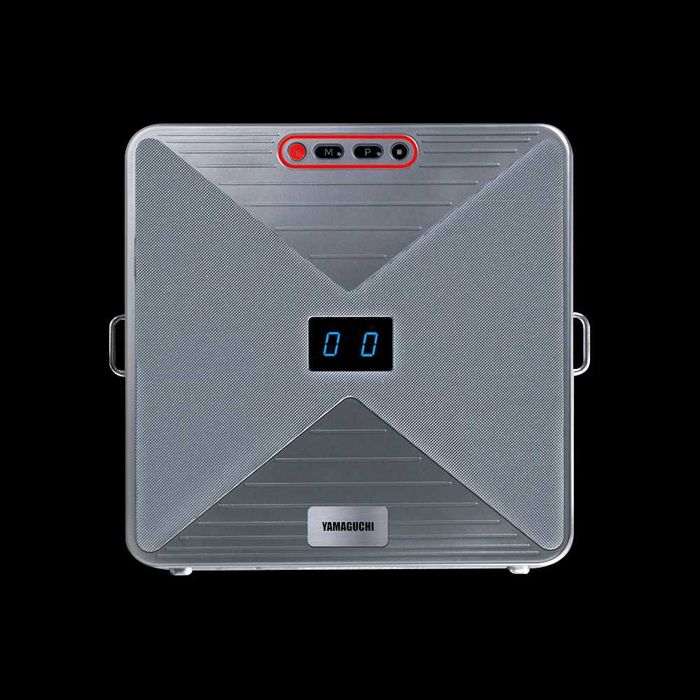 Виброплатформа Yamaguchi Vibroplate Shape Up