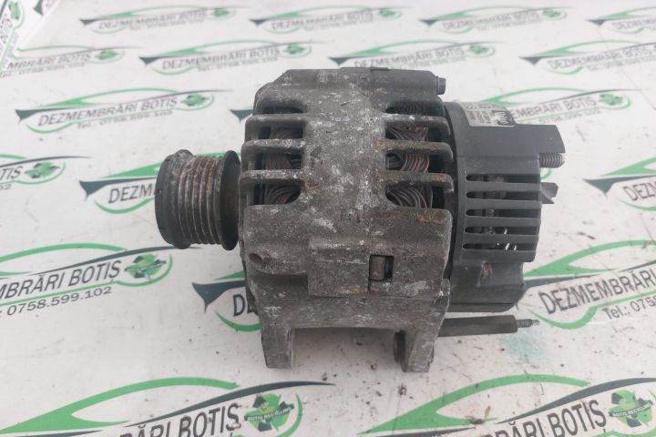 Alternator 038 903 023 S Volkswagen VW Golf a 4-a generatie