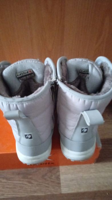 Продам зимние аляски