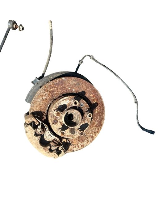 Fuzeta Butuc Roata Fata Stanga Fata Renault Fluence L30_ 2010 - >