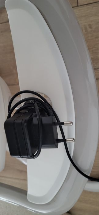 Leagăn rotativ Joie Serina 2 in 1