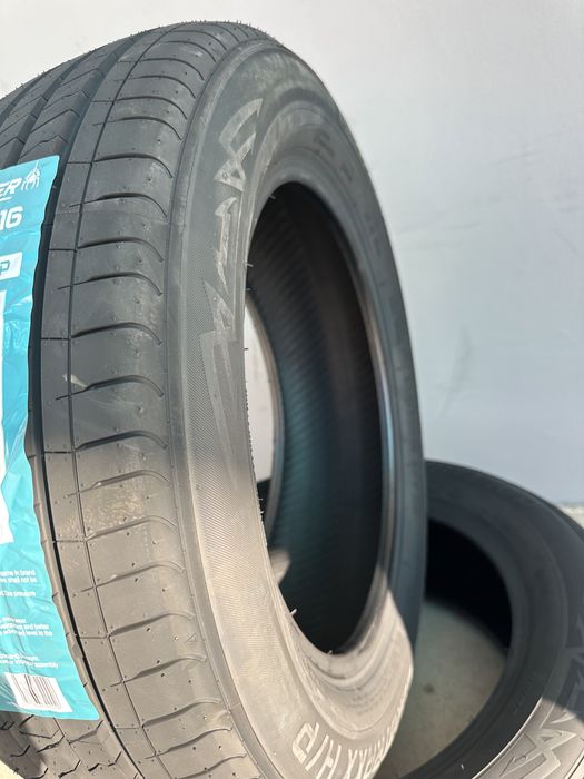 Нови летни гуми LANDSPIDER EUROTRAXX H/P 205/60R16 96V XL НОВ DOT