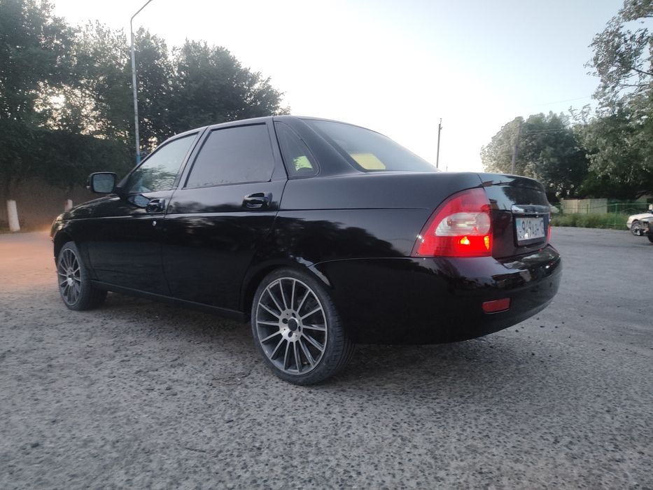 Осы титан  диска. Сатылады воссен Vossen 17.