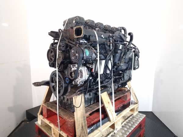 Motor complet Scania DC911 L01 - Piese motor Scania