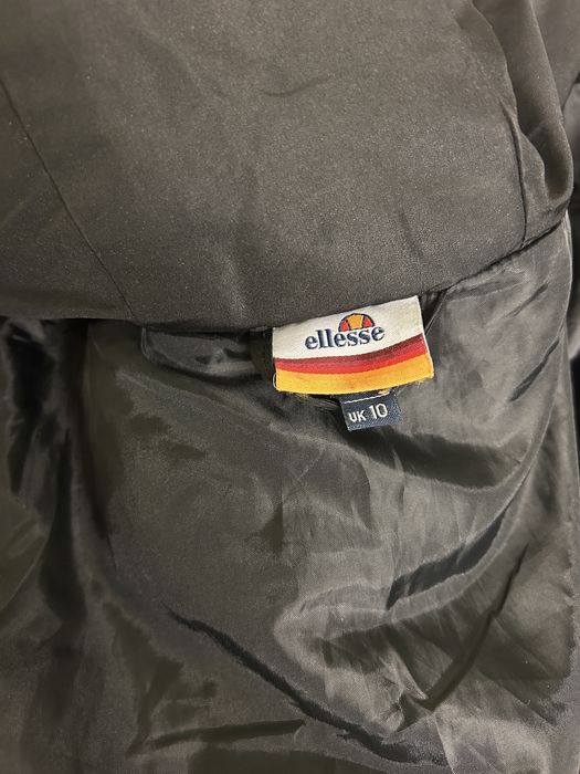 оригинално яке ellesse