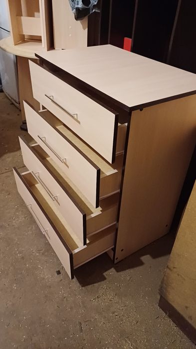 Комод отличного качества