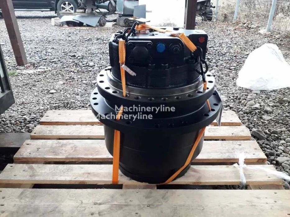 Transmisie finală pentru Excavator Komatsu