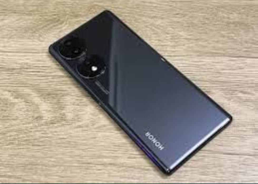 Honor 70 256 Gb.