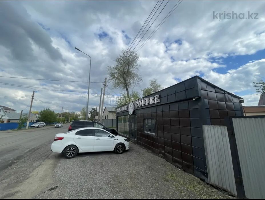 Продам переносной ларек 36кв