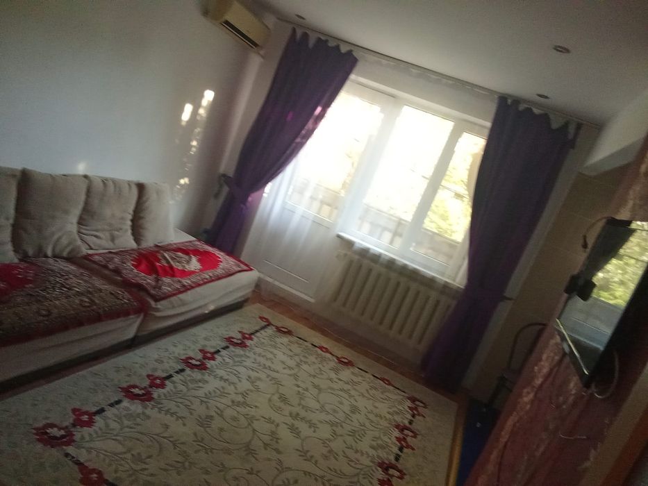 Авангард 4 мкр 11 дом