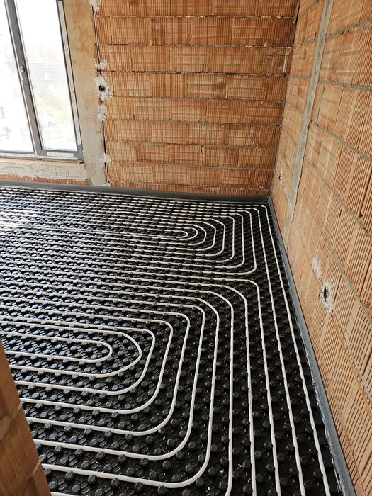 Instalati termice si sanitare  0752848450