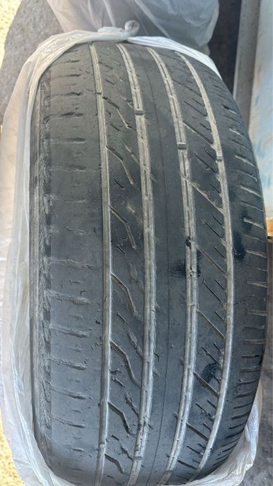 Продам 265/60R18