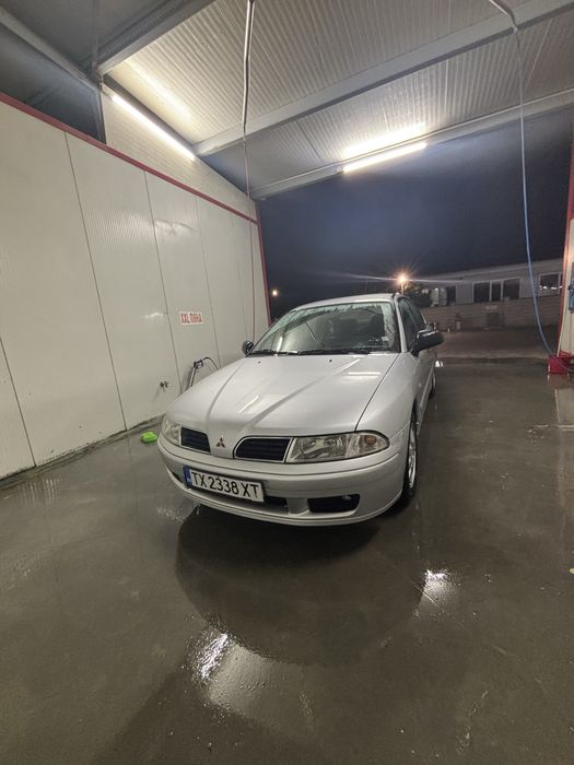 Mitsubishi Carsima 1.8 GDI