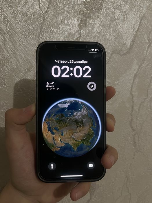Продается Iphone 12