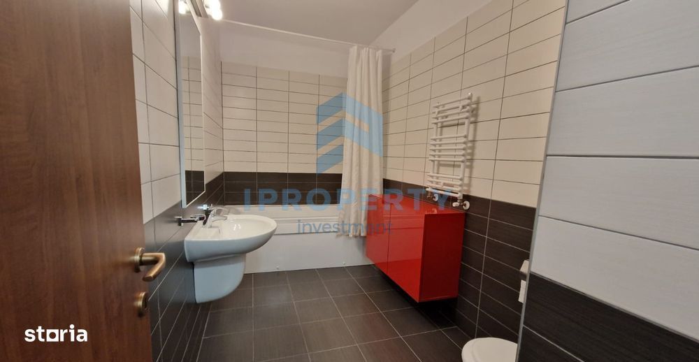 Parcul Carol | 2 camere Duplex | Terasa | Parcare | Centrala | 2 Bai