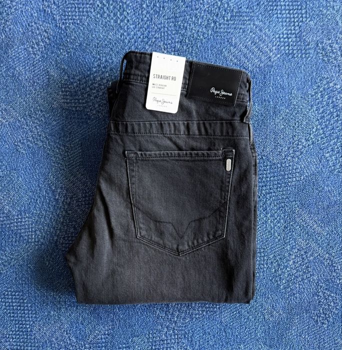 Pepe Jeans ОРИГИНАЛНИ мъжки дънки - 33