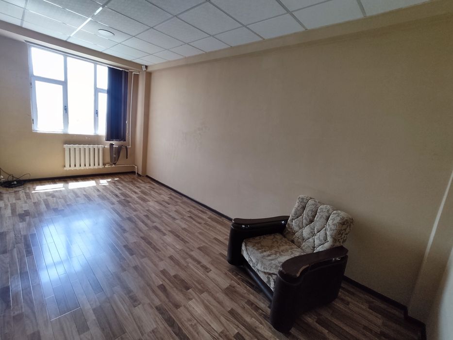 Аренда офиса 36м² на Паркентском.