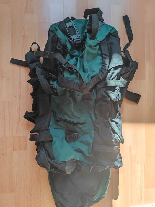 Раница туристическа