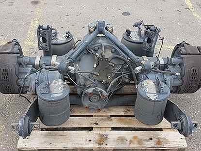 Скания111  гурзовой задний мост зборий  сотилади