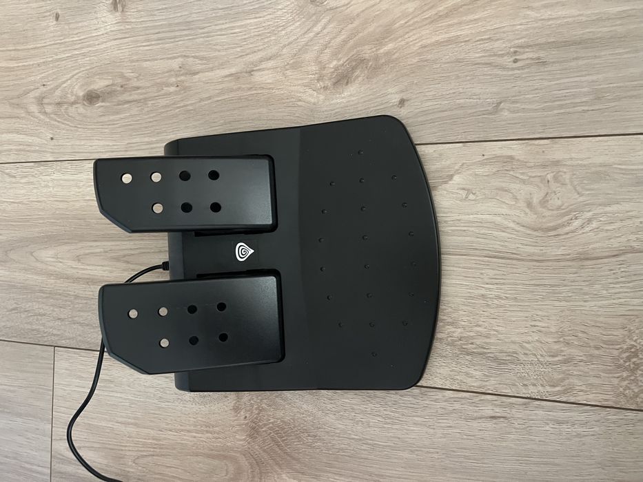 Волан с педали за ps,xbox и лабтоб