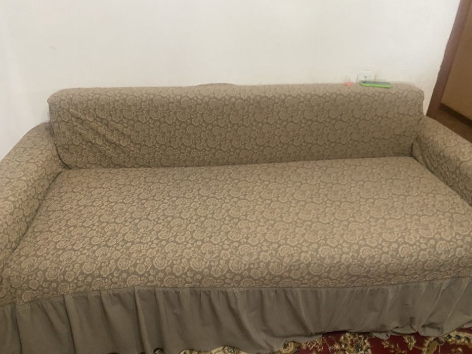 Продам диван раскладной