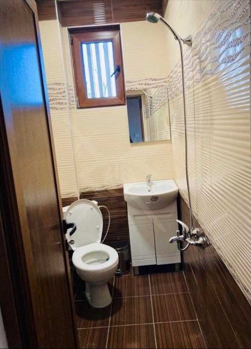 Продава се Двустаен апартамент в Пловдив, Каменица 2 - 68 кв.м за 1765 €/кв.м - Снимка #4