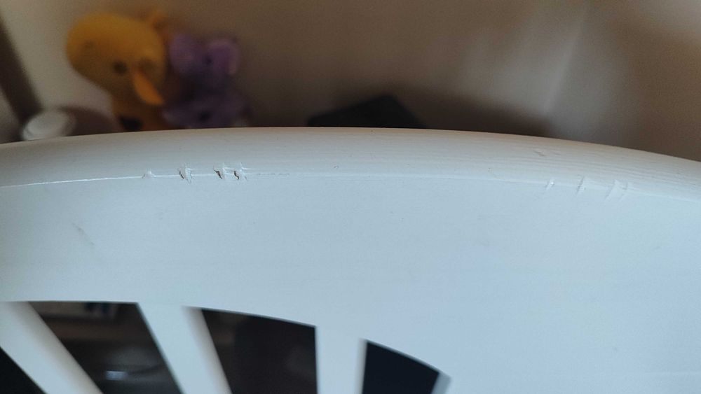 TYMON дървена кошара 60X120CM с матрак PIER CARDIN