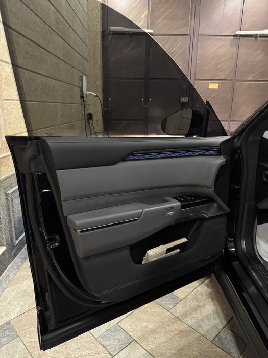 Эгасидан Zeekr 7x 605км доп опция