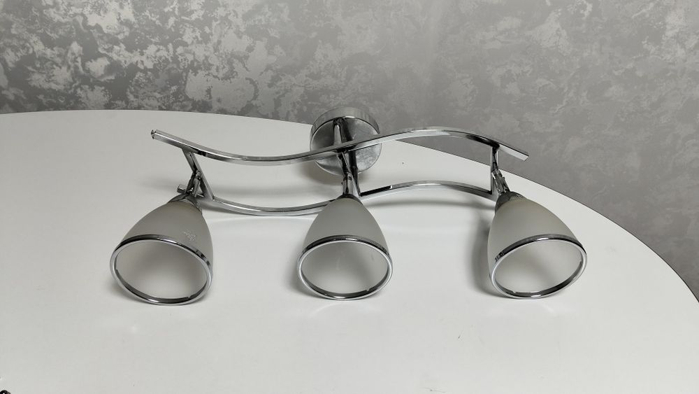 Люстра для кухни