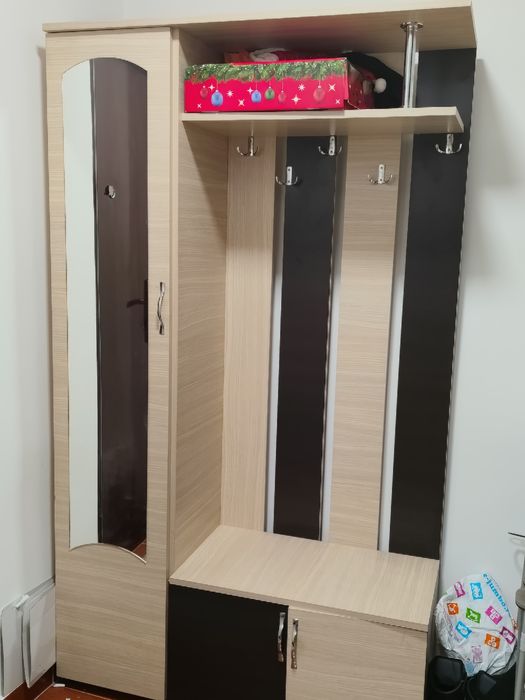 Mobila dormitor vand