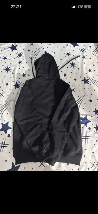 Ralph lauren zipper