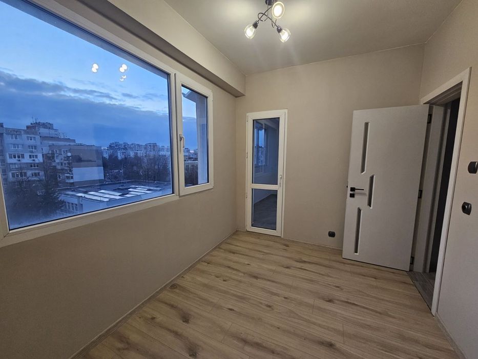 Продава се Тристаен апартамент в София, Люлин 1 - 65 кв.м за 1405 €/кв.м - Снимка #5