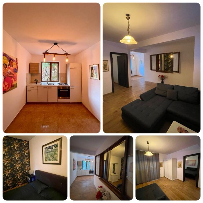 Inchiriez cabana casa de vacanta vila pensiune pentru evenimente