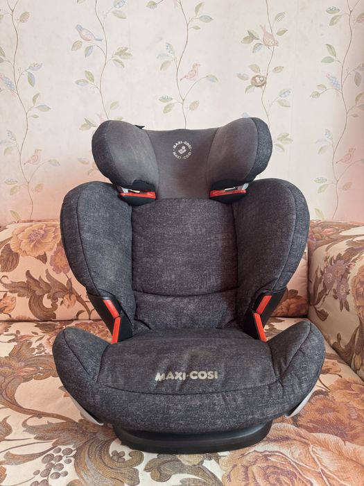 Десткое автокресло