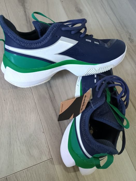 Маратонки Diadora Finale