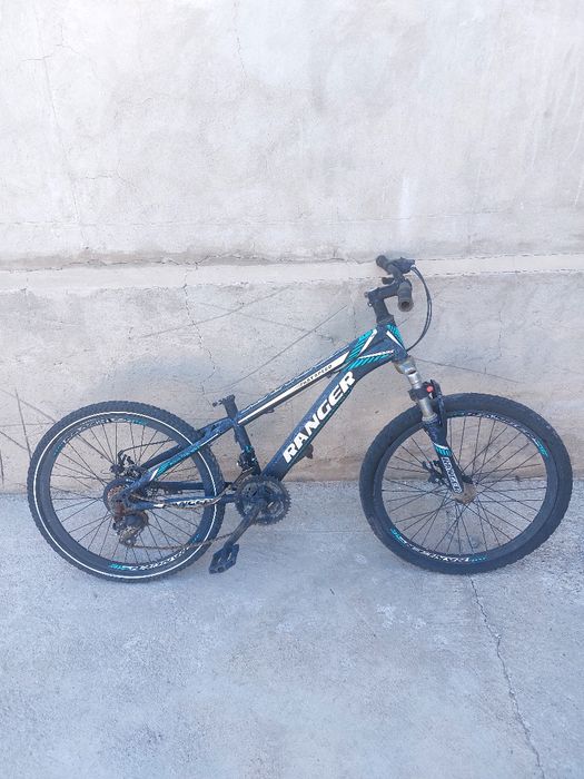 Велосипед Ranger