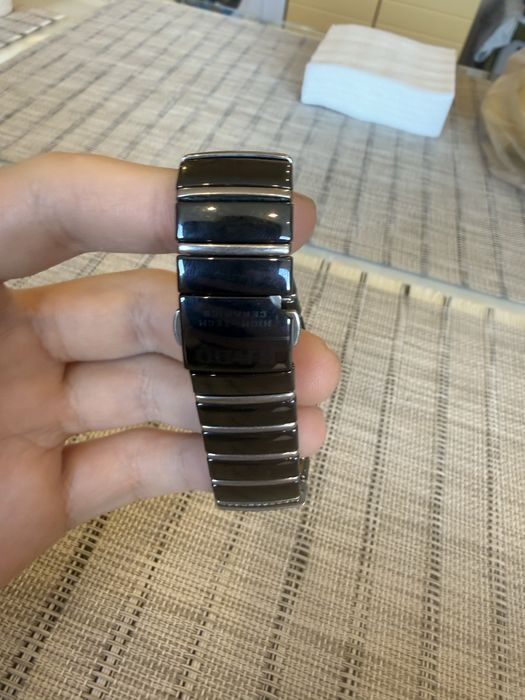 Часы Rado б/у, женские