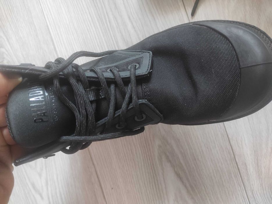 Туристически обувки Paladium