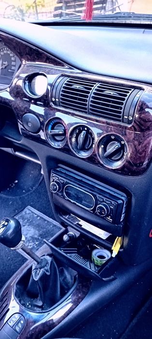 De vinzare Ford Escort