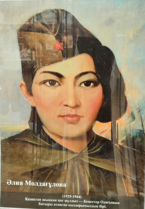 Портреты фото картины