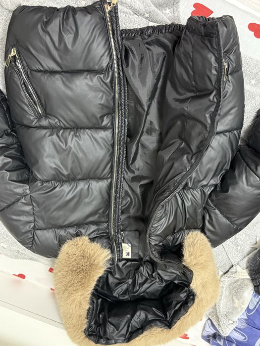 Продам куртку осень-зима