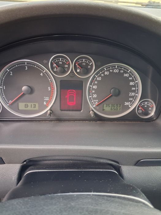 Seat Alhambra 2.0 TDI  140 cp