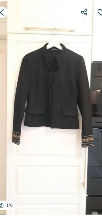 Sacou de dama, ZARA/M