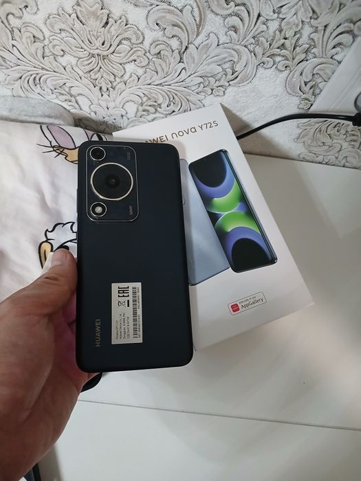 Продам Хуавей Нова 72 s