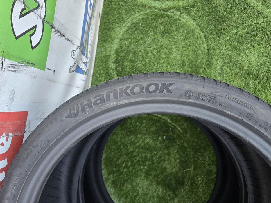 255 35 19 hankook m+s