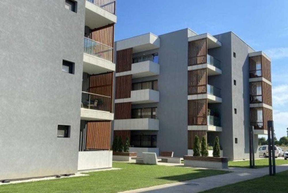 Apartamente Noi 2 & 3 Camere | Terase Generoase | Încălzire în Pardoseală | Pantelimon - Cernica