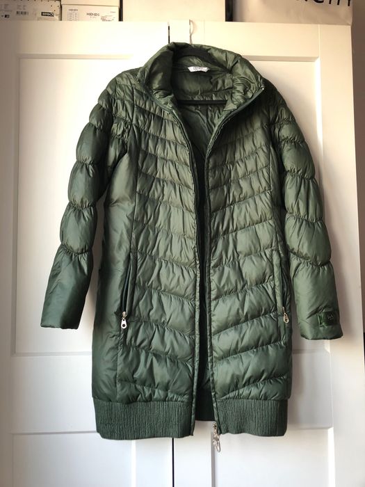 Liu.Jo яке в размер S-M с пълнеж от пух.