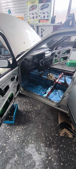 Daewoo Nexia 1 обмен