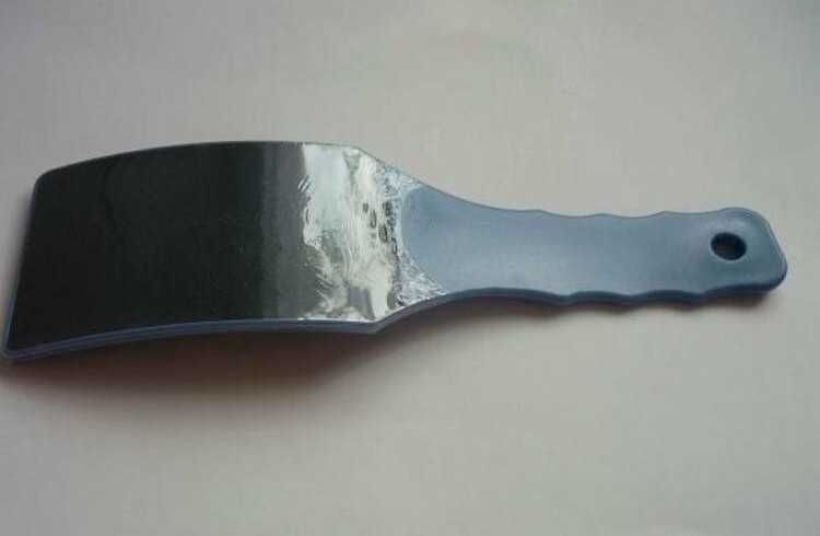 Пилка щётка для ног