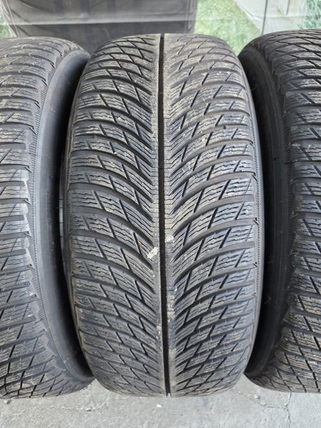 245/50/19 MICHELIN 4бр